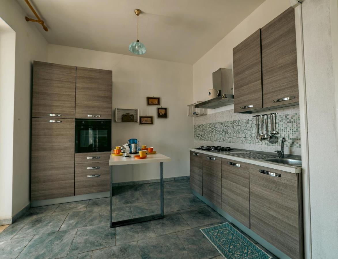 All Inclusive - Villa Calaluna Sea View By Diddoi Santa Maria di Leuca Екстериор снимка