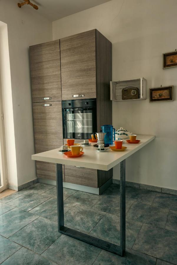 All Inclusive - Villa Calaluna Sea View By Diddoi Santa Maria di Leuca Екстериор снимка
