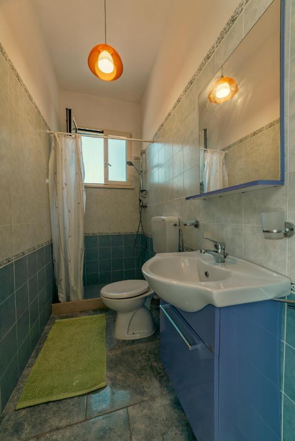 All Inclusive - Villa Calaluna Sea View By Diddoi Santa Maria di Leuca Екстериор снимка